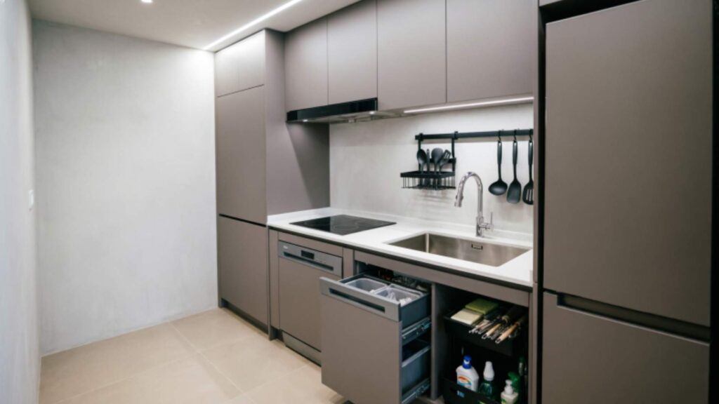 Small Kitchen Ideas: 18 Expert Transformations That Actually Work 2 Small Kitchen Ideas