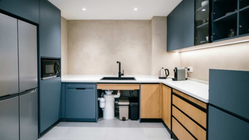 Small Kitchen Ideas: 18 Expert Transformations That Actually Work Small Kitchen Ideas