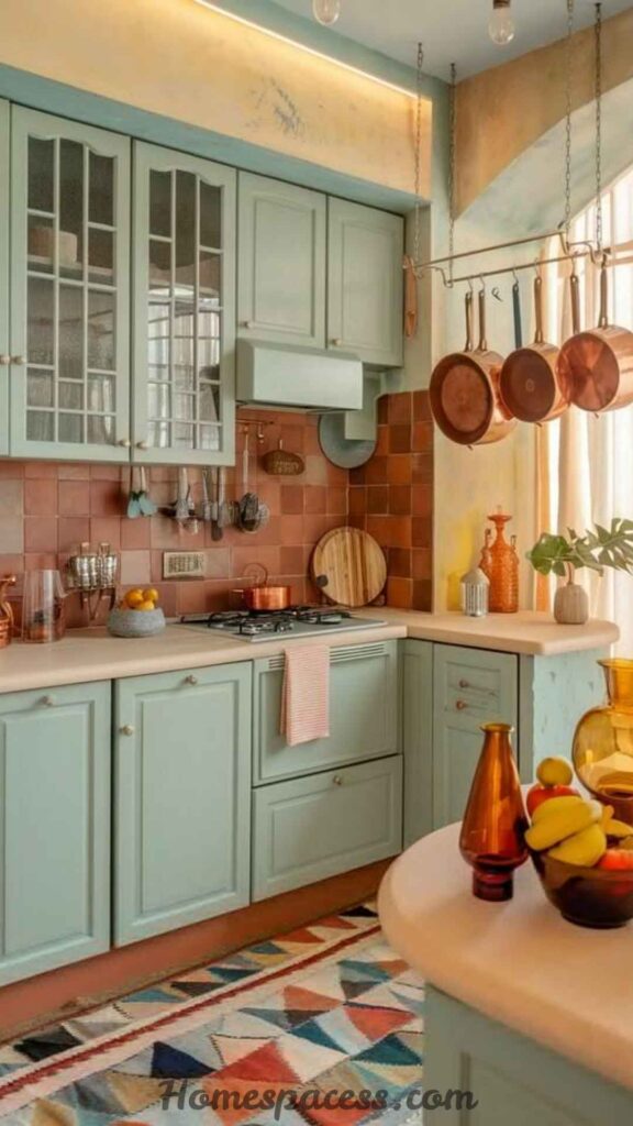 Small Kitchen Ideas: 18 Expert Transformations That Actually Work 15 Color Psychology: Choosing Shades That Make Kitchens Feel Bigger