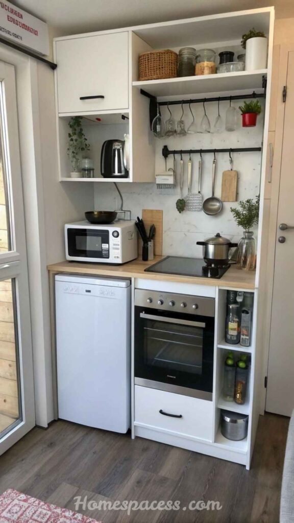 Small Kitchen Ideas: 18 Expert Transformations That Actually Work 8 Compact Appliance Swaps That Change Everything