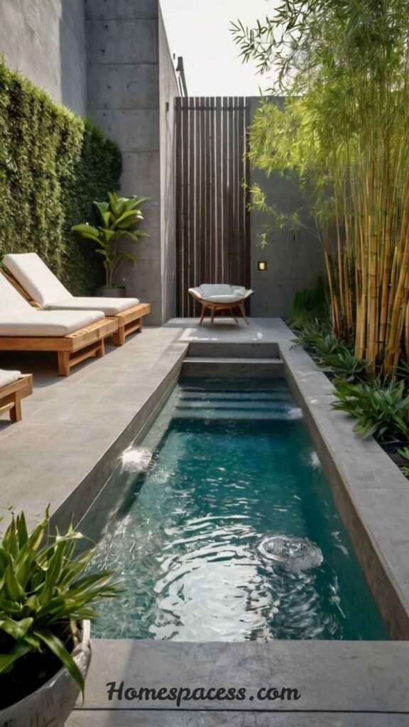 Swimming Pool Design Ideas: Expert Concepts That Transform Any Backyard 6 Lap Pools & Fitness Pools