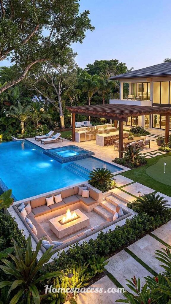 Swimming Pool Design Ideas: Expert Concepts That Transform Any Backyard 10 Resort-Style Pool Designs