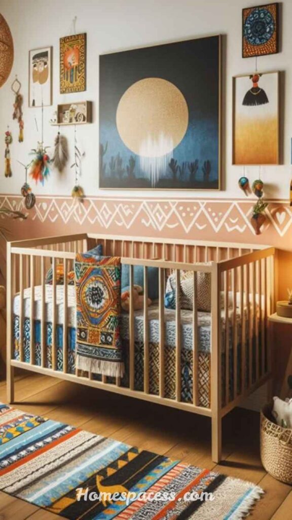 Baby Room Ideas That Make Small Nurseries Look Bigger and Brighter 14 Cultural Heritage Décor That Tells Your Family's Story