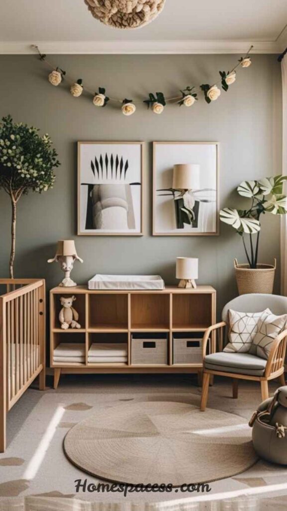 Baby Room Ideas That Make Small Nurseries Look Bigger and Brighter 9 Gender-Neutral Nursery Décor That Defies Convention