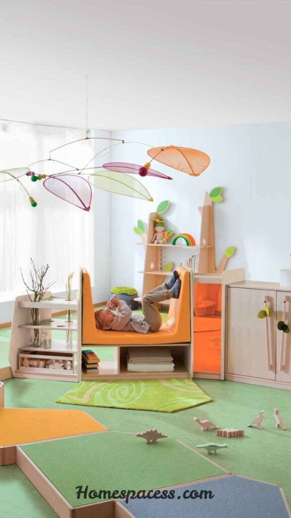 Baby Room Ideas That Make Small Nurseries Look Bigger and Brighter 13 Growth-Adaptive Room Design That Evolves With Your Child