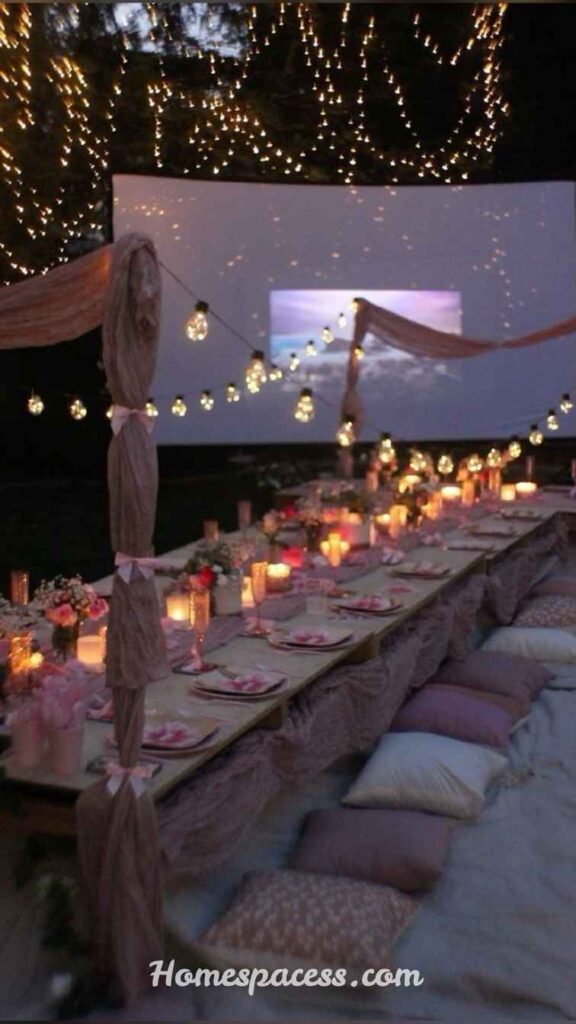 Birthday Party Ideas for a Personal and Creative Touch 5 Themed Dinner Experience