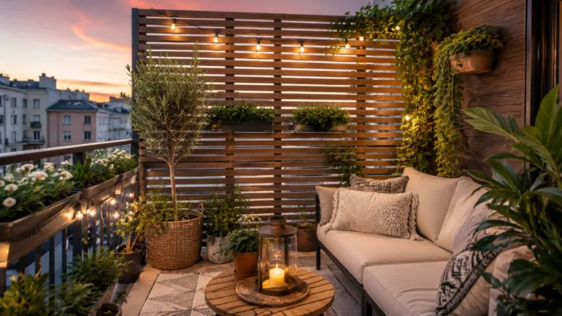 crystal and plants Crystal Garden Planter