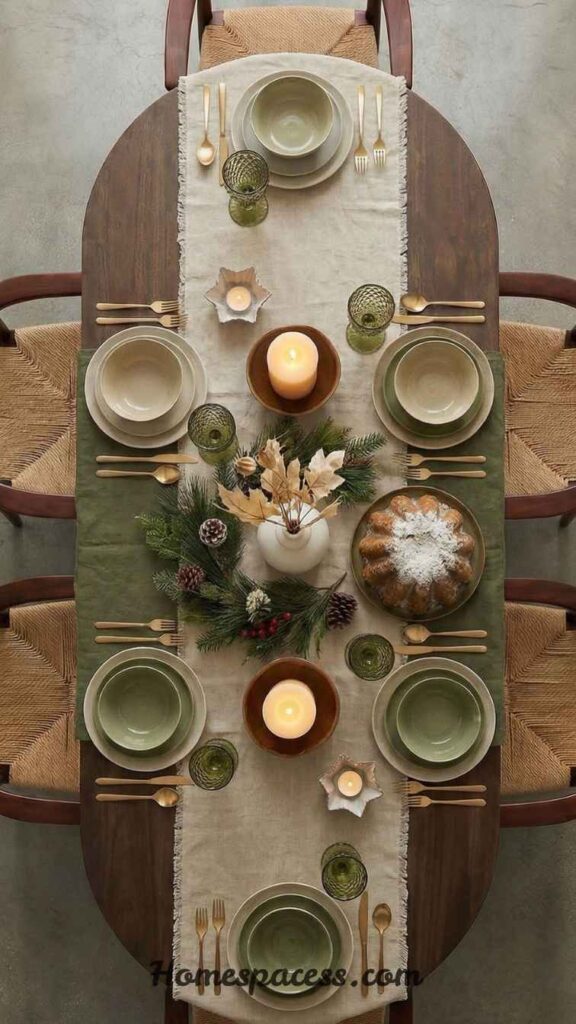 Top Dining Table Decor Ideas to Make Your Dining Area Look Amazing 9 Personal, Meaningful Objects to Create a Story