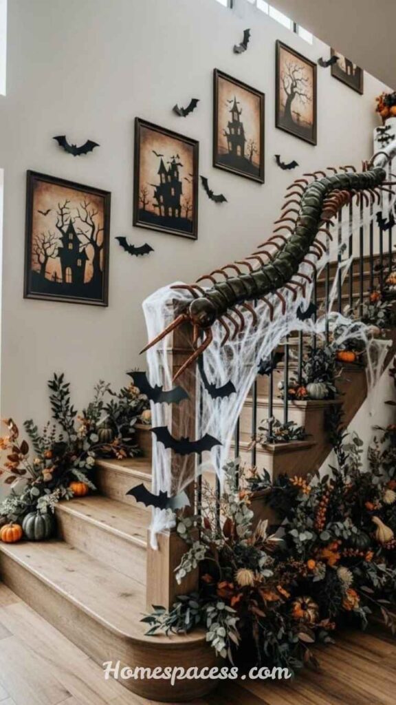 Stunning Staircase Decor Ideas for Small Spaces and Narrow Halls 8 Railing Upgrades The Skeleton of Staircase Style