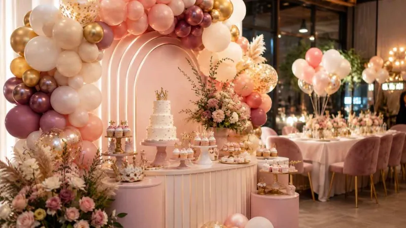 Birthday Party Ideas for a Personal and Creative Touch 2 Birthday Party Ideas