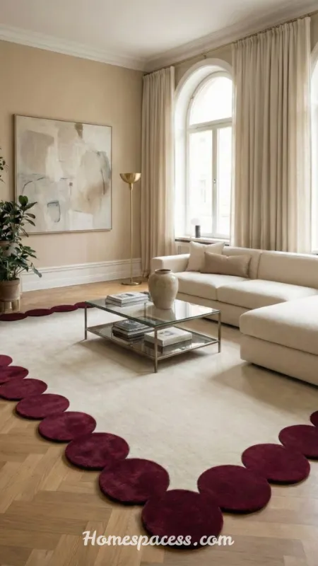 Stunning Living Room Carpet Ideas: Transform Your Space with Style, Comfort & Expert Insight 12 Modular Carpet Tiles for Flexible Design