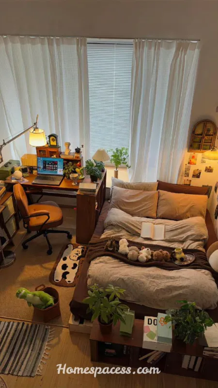 Smart Boys Bedroom Ideas: Cool & Modern Designs for Kids 16 Teen-Transition Boys Bedroom
