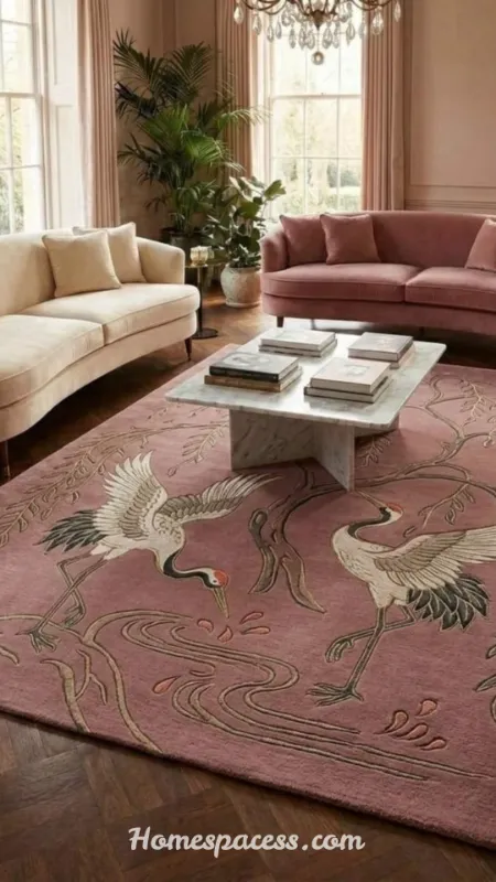 Stunning Living Room Carpet Ideas: Transform Your Space with Style, Comfort & Expert Insight 13 Wool Carpet for Premium Comfort and Longevity