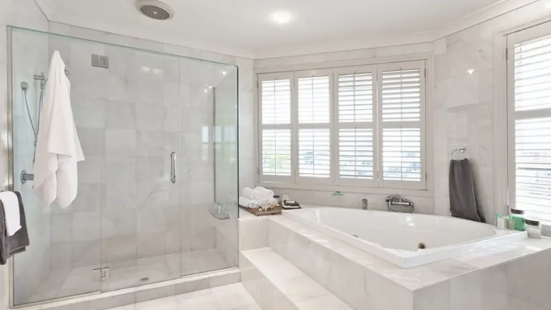 Bathroom Tile Ideas That Transform Any Space (2026 Guide) 2 Bathroom Tile Ideas