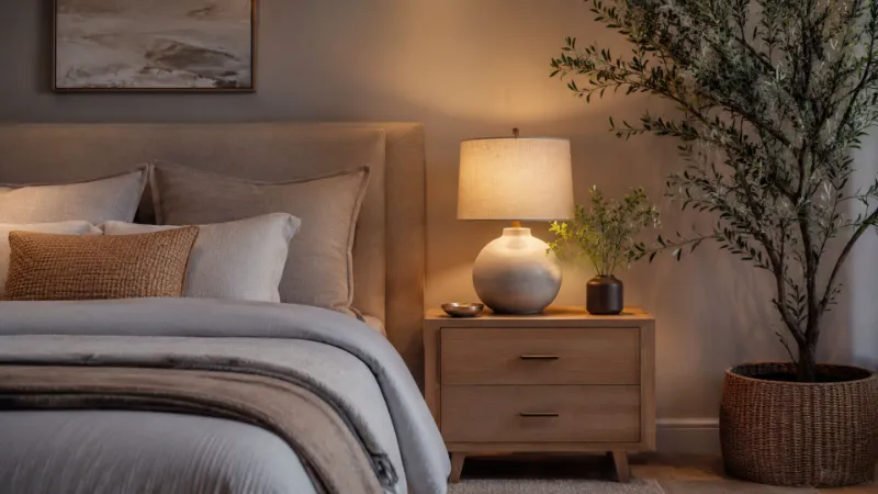 Bedroom Lamp Ideas That Transform Your Space in 2026 2 Bedroom Lamp Ideas
