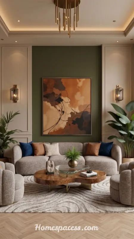 Sitting Room Ideas: Stylish Ways to Design a Cozy, Functional Sitting Room 10 Biophilic Styling: Bringing the Outdoors Into Your Sitting Room