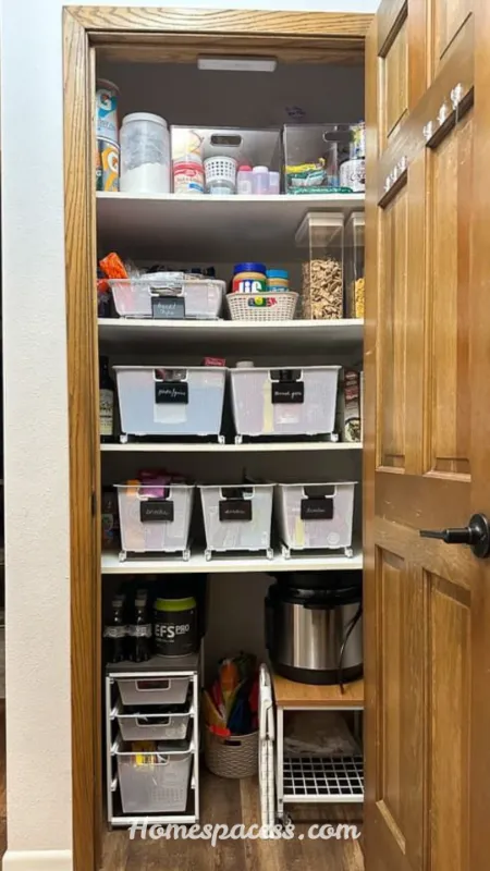 Pantry Organization Ideas to Maximize Space and Keep Everything Neat 3 Declutter First: The Foundation of Every Great Pantry