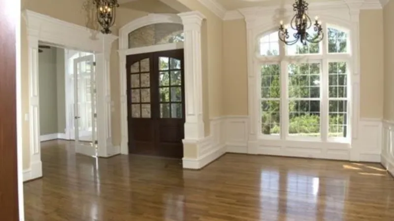 Front Door Entryway Ideas: Stunning Ways to Create a Welcoming Home Entrance 2 Front Door Entryway Ideas