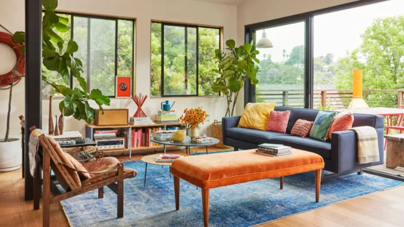 Indoor Plants Ideas to Bring Life, Color, and Freshness to Your Home 2 Indoor Plants Ideas