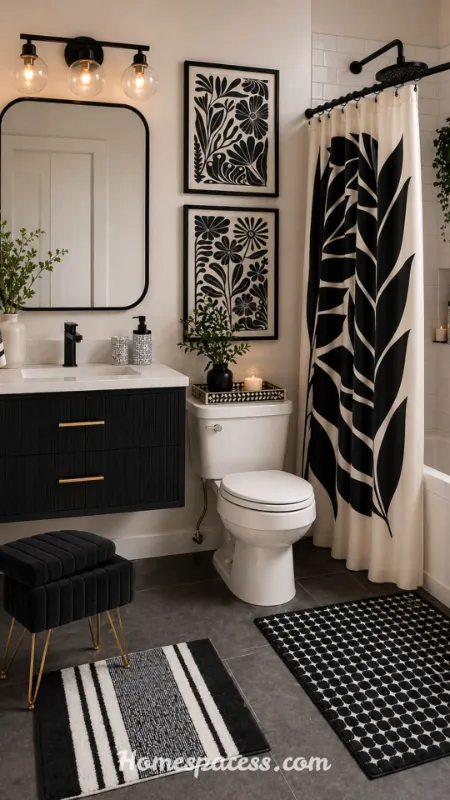 Colorful Bathroom Ideas to Transform Your Space with Style in 2026 15 Monochromatic Bathroom Color Schemes for Sophisticated Simplicity