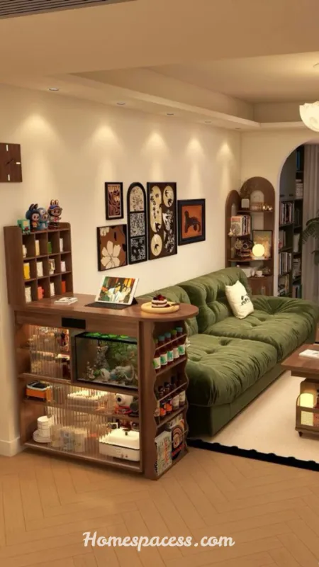 Sitting Room Ideas: Stylish Ways to Design a Cozy, Functional Sitting Room 5 Multi-Functional Furniture for Small Sitting Rooms
