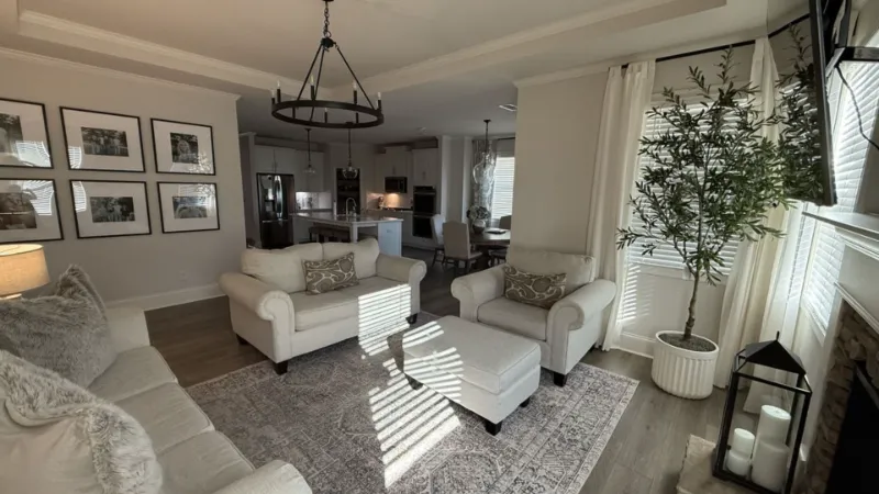 Sitting Room Ideas: Stylish Ways to Design a Cozy, Functional Sitting Room Sitting Room Ideas
