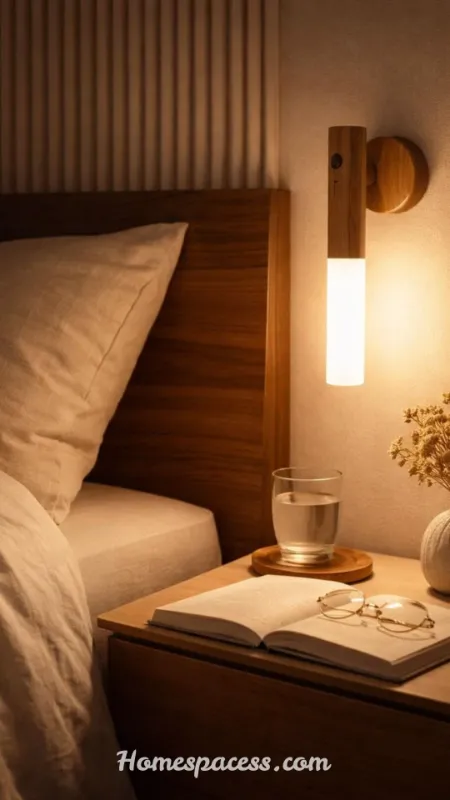 Bedroom Lamp Ideas That Transform Your Space in 2026 10 Smart Lamps with Voice Control: The Future of Bedroom Lighting