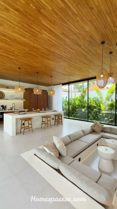 Island Kitchen Ideas: 13 Stunning Designs That Transform Your Kitchen in 2026 15 The Multi-Purpose Island: The Hub of 21st-Century Living