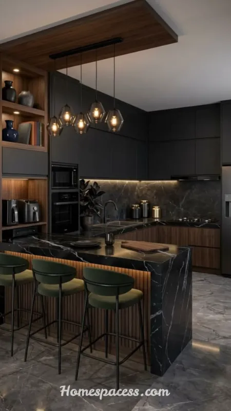 Island Kitchen Ideas: 13 Stunning Designs That Transform Your Kitchen in 2026 5 The Prep Island with Built-In Sink: The Chef's Command Center