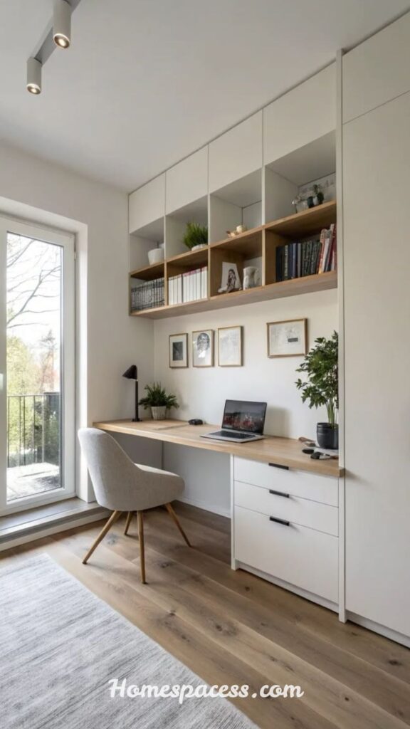 11 best Small Home Office Ideas That Interior Designers Swear By in 2026 11 Add Personal Touches Without Clutter