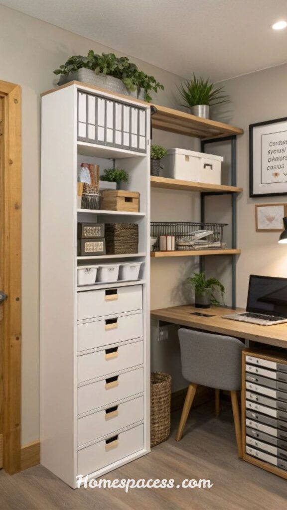 11 best Small Home Office Ideas That Interior Designers Swear By in 2026 10 Choose Compact, Ergonomic Furniture