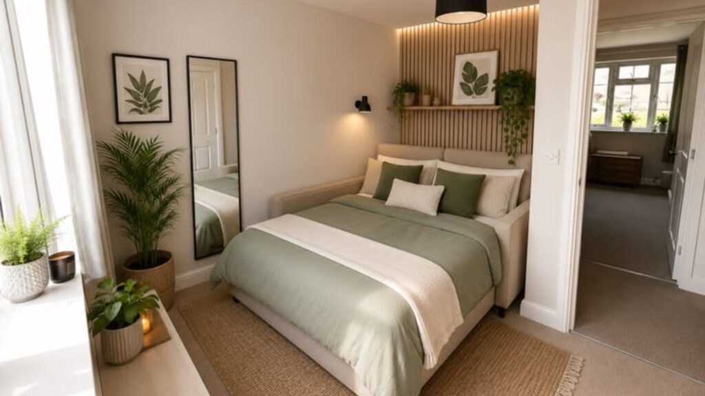 12 easy Cozy Bedroom Ideas for Creating a Relaxing and Stress-Free Sanctuary 2 Cozy Bedroom Ideas