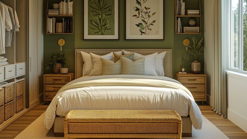 Cozy Bedroom Ideas