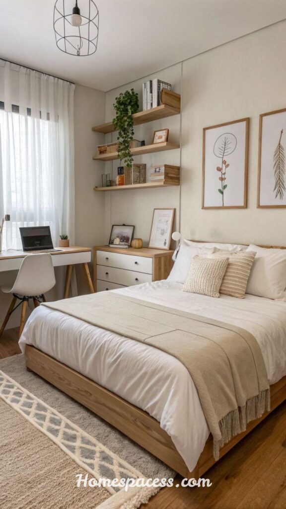 12 easy Cozy Bedroom Ideas for Creating a Relaxing and Stress-Free Sanctuary 14 Curate a Cozy Soundscape