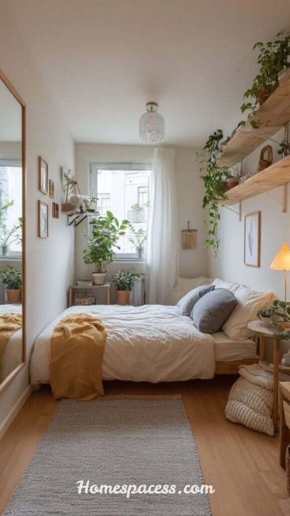 12 easy Cozy Bedroom Ideas for Creating a Relaxing and Stress-Free Sanctuary 9 Declutter First Decorate Second