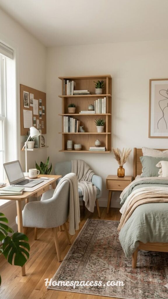 12 easy Cozy Bedroom Ideas for Creating a Relaxing and Stress-Free Sanctuary 7 Maximize Comfort With Your Bed Setup