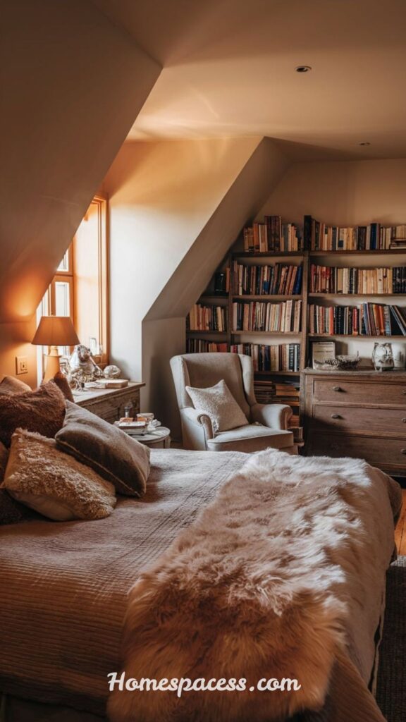 12 easy Cozy Bedroom Ideas for Creating a Relaxing and Stress-Free Sanctuary 8 Use Scent to Reinforce the Cozy Feeling