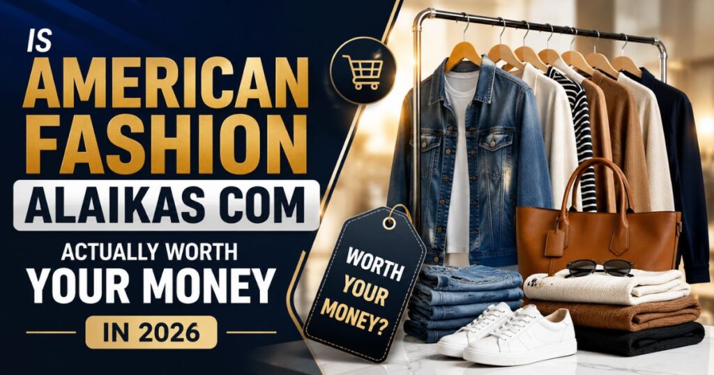 Is American Fashion Alaikas Com Actually Worth Your Money in 2026 American Fashion Alaikas Com
