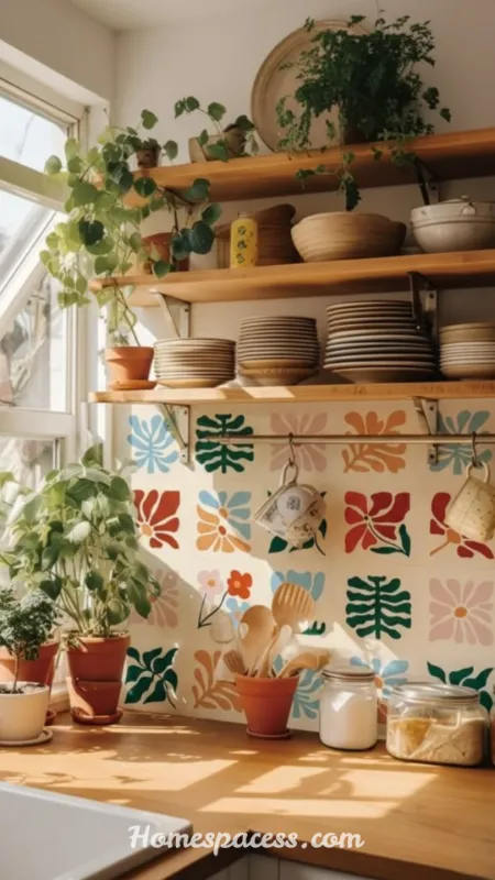 Kitchen Backsplash Ideas: Stunning Designs to Transform Your Kitchen in 2026 7 Budget-Friendly Peel-and-Stick Backsplash