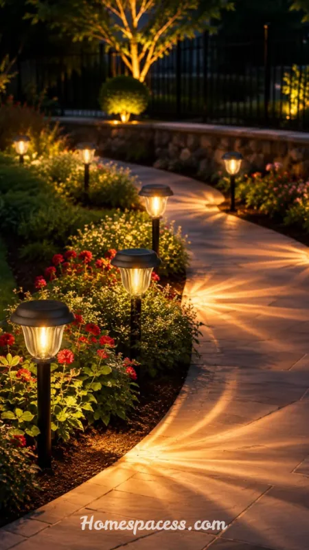 Garden Lighting Ideas: Inspired Ways to Illuminate Your Outdoor Space 9 Downlighting for Soft, Moonlight-Like Coverage