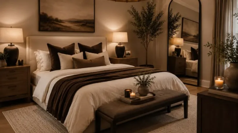 Guest Bedroom Ideas: Ways to Design a Room Your Visitors Will Love 2 Guest Bedroom Ideas