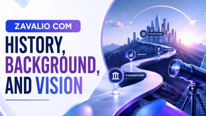 Zavalio Com: Complete Guide to Features, Content, Safety, Legitimacy & Platform Overview 2 History, Background, and Vision