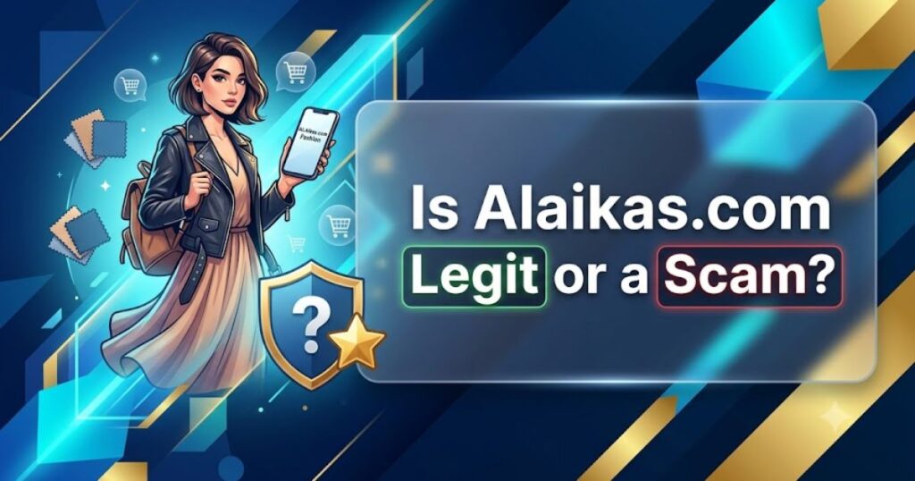 Is American Fashion Alaikas Com Actually Worth Your Money in 2026 2 Is Alaikas com Legit or a Scam?