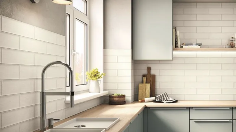 Kitchen Backsplash Ideas: Stunning Designs to Transform Your Kitchen in 2026 Kitchen Backsplash Ideas