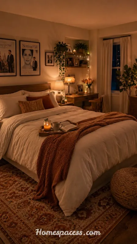 Guest Bedroom Ideas: Ways to Design a Room Your Visitors Will Love 7 Layer Lighting for Function and Mood