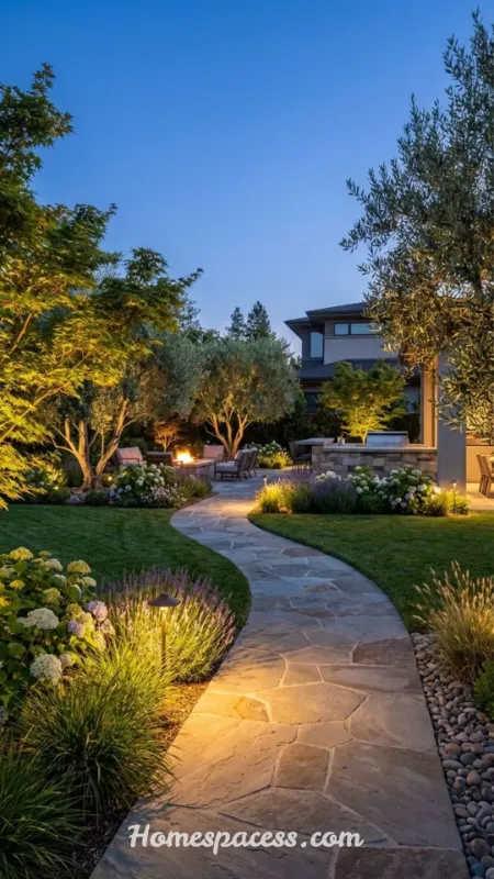 Garden Lighting Ideas: Inspired Ways to Illuminate Your Outdoor Space 13 Low-Voltage Landscape Lighting Systems