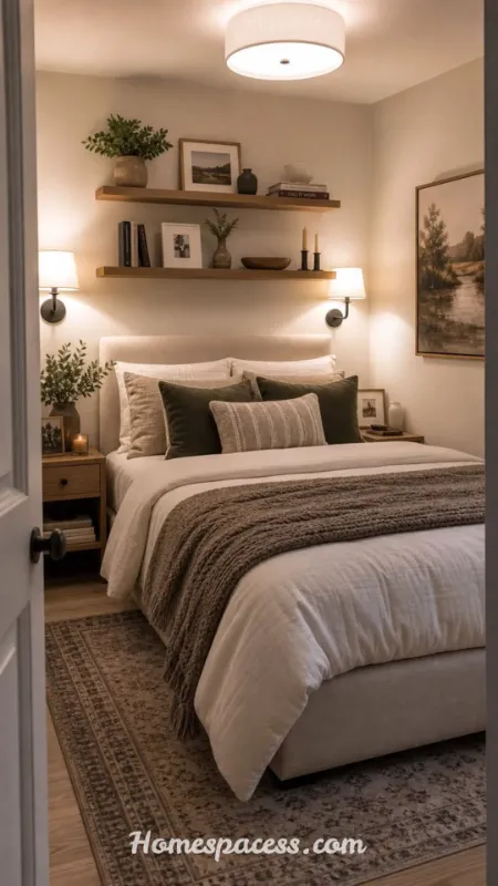 Guest Bedroom Ideas: Ways to Design a Room Your Visitors Will Love 10 Personalize Without Overdecorating