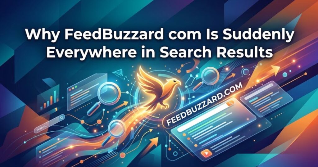 Latest FeedBuzzard com in 2026: The Honest Review Nobody's Guest Post Budget Wanted You to See 2 Why FeedBuzzard com Is Suddenly Everywhere in Search Results