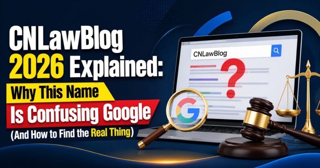 CNLawBlog