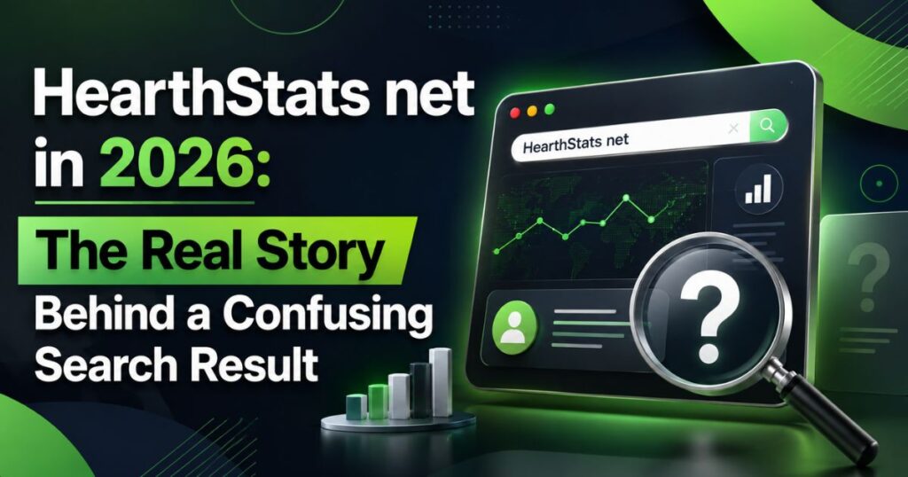 HearthStats net